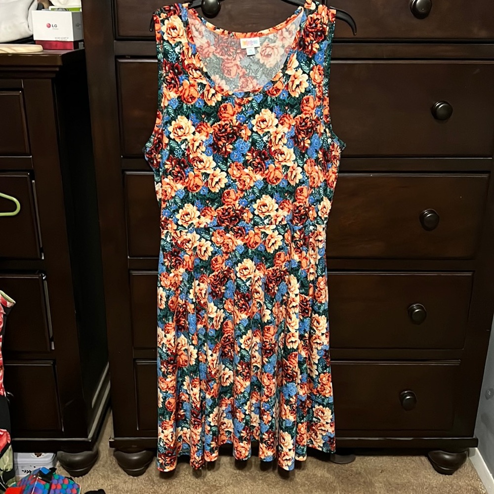 Dress